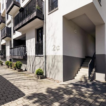 Pineapple Apartments Dresden Zwinger VIII - 85 Qm - 1X Free Parking Ngoại thất bức ảnh