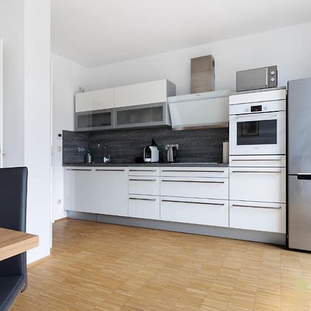 Pineapple Apartments Dresden Zwinger VIII - 85 Qm - 1X Free Parking Ngoại thất bức ảnh