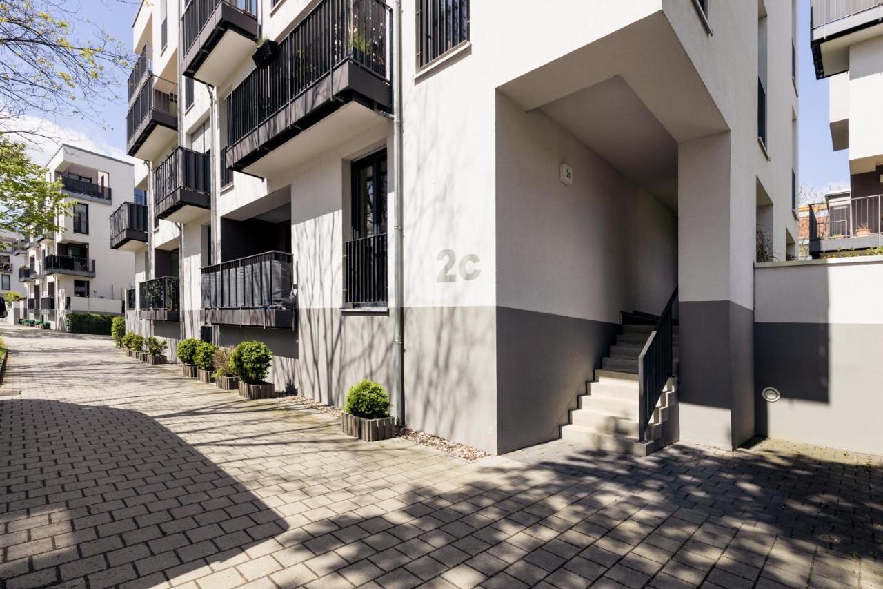 Pineapple Apartments Dresden Zwinger VIII - 85 Qm - 1X Free Parking Ngoại thất bức ảnh